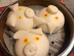 -点点心点心专门店(旺角店)