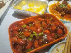 -巨无霸电烤大肉串·五十七部(抚顺隆城街店)