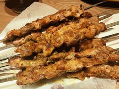 -耶里夏丽·新疆菜·28年喀什老馆(田林东路店)