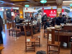 -香麒园·过桥米线·南湖雅宴