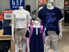 -首创奥特莱斯(西安店)