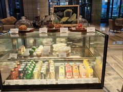 -深圳湾万怡酒店