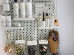 -XI·LaundryCafe 喜咖自助洗衣咖啡店