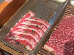 -西塔老太太泥炉烤肉(万柳华联店)