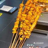 魔都探店 | 纸包鱼、小龙虾、烧烤等一网打尽，嗨起来~