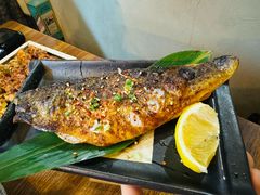 -阿泽料理