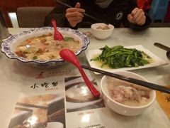 -廖老妈蹄花店(人民公园陕西街259号店)