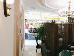 -君霖海鲜私房菜(春柳店)