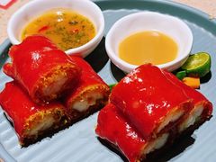 -点都德(龙之梦店)