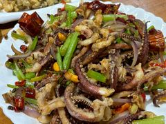 -超越海鲜屋(飞龙物业店)