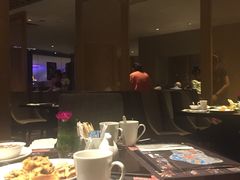 -上海东方佘山翰悦阁酒店·Vie全日制餐厅