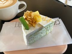 -fishtank鱼缸咖啡(三山街店)