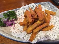 -芒果爆爆(东海缤纷店)