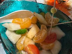 -鼎原力量东北吊炉烧烤(幸福街店)