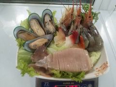 -呷哺呷哺(西单大悦城店)