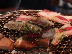 -烧肉达人•炭火烧肉(新天地店)