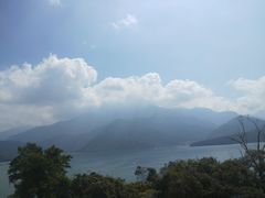 -日月潭