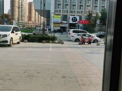 -肯德基(金爵万象店)