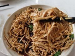 -蒋家桥饺面店(奥邦店)
