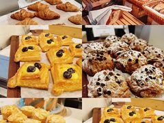 甜点-圣丰索菲特·2 On 988 Café 自助餐厅