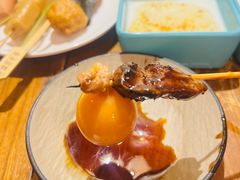 -王氏炉匠·烧鸟放题自助(三里屯店)