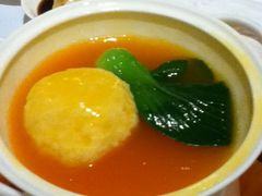 鳕鱼丸-上海老站(徐家汇店)