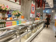 -玫瑰花园自助烤肉(顺义鑫海韵通店)