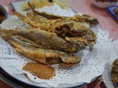 -张树军海鲜(王府壹号店)