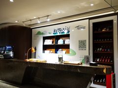 -白云机场易登机休息室