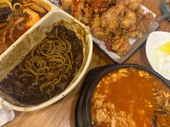 -多宾韩国料理(学衡路店)