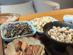 -竹里馆 ·茶食(奥体店)