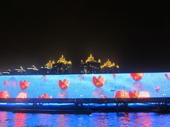 -珠江夜游广州塔·中大码头