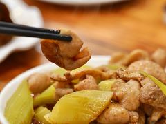 -雨田饭店