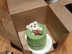 -星巴克(广州动漫星城东区店)