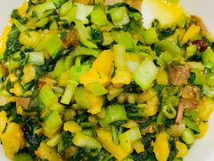 -小慧莜面村(青东店)