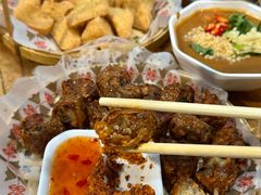 -汕锦记潮汕生鲜牛肉馆(富华店)