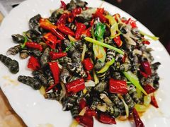 -禾记海鲜烧烤(八一路店)