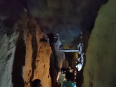 -水洞沟旅游区