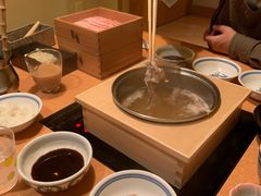 -黒豚料理 寿庵(中央駅西口店)