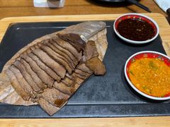 -敏珠拉姆藏餐·南京厨房(富春江东街店)