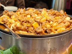 -甘家界牌柠檬鸭(青山店)