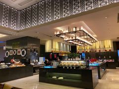 -富力威斯汀酒店·知味自助餐厅