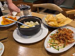 -丰乐餐厅·始于1999·本地老字号