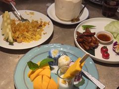 -星叶·东南亚料理(温州万象城店)