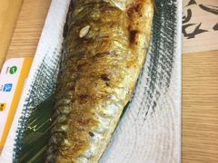 -林妈妈村·日式料理(宝山万达店)