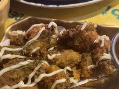 -桥东喜碧海鲜街(水东街店)