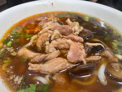 -易裕和·长沙米粉(友谊路店)