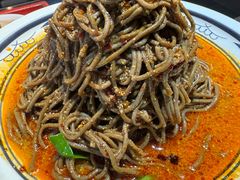-蓝田九大碗民俗食府(蓝田店)