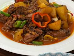 -丝路传奇·中国拉面航母店(北医三院店)