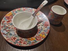 -HOHO餐厅(古子城店)